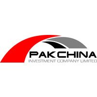 Pak China Investment Company Limited logo - Similar company to Pakistan Mortgage Refinance Company