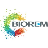 BIOREM Inc. logo - Similar company to Soluciones Biorem