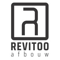 Revitoo Afbouw B.V. logo - Similar company to Trec Development Services