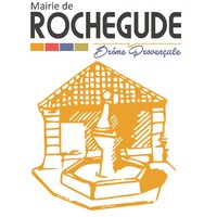 COMMUNE DE ROCHEGUDE logo - Similar company to Studio Mr Byron