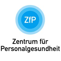 ZfP Tauberfranken GmbH logo - Similar company to Zolution