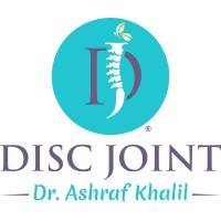 Disc Joint Medical Center logo - Similar company to Elmam - Medical Group
