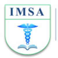 IMSA -Institute of Medical Sciences Africa logo - Similar company to Cademy Limited