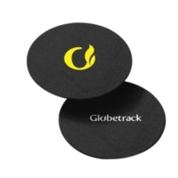 Globetrack logo - Similar company to Naiccon Ltd