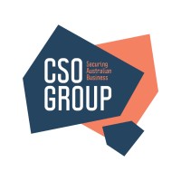 CSO Group logo - Similar company to Xamplify