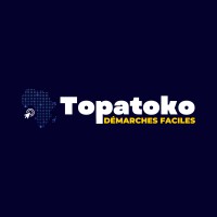 Topatoko logo - Similar company to Humanics Senegal