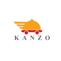 Kanzo.app logo - Similar company to Dmarina.Pk