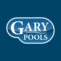 Gary Pools logo - Similar company to Claffey Pools