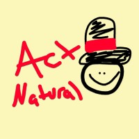 Act Natural Media logo - Similar company to Adpr Inc.