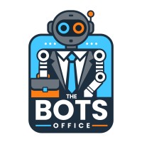 The Bots Office logo - Similar company to Vertilock