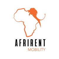 Afrirent Mobility logo - Similar company to Third Gen