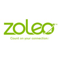 ZOLEO logo - Similar company to Broadbandeu