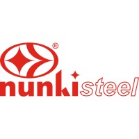 NUNKI STEEL logo - Similar company to Bit Lam Srl