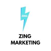 Zing Marketing Co logo - Similar company to Market Mosaic
