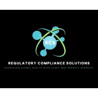 Regulatory Compliance Solutions logo - Similar company to Regulatory Solutions Llc