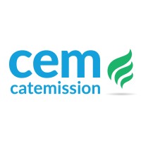 CatEMission logo - Similar company to Pretec Danmark A/S