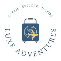 Luxe Adventures Travel logo - Similar company to Blu Wonder Dmc