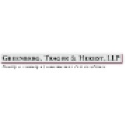Greenberg, Trager & Herbst, LLP