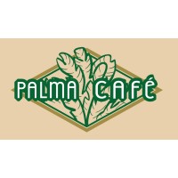 Palma Café logo - Similar company to My Guide Network