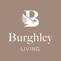 Burghley Living logo - Similar company to Tes Mech