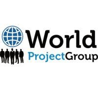 World Project Group logo - Similar company to Paccon Logistics