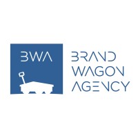 Brand Wagon Agency logo - Similar company to G4 Live