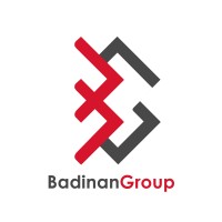 Badinan Group logo - Similar company to Era Vision