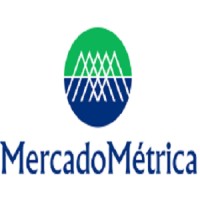 Mercadométrica Informações de Mercado logo - Similar company to R2B Projetos