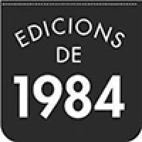 Edicions de 1984 logo - Similar company to Libelista