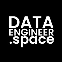 DATAENGINEER.space logo - Similar company to Dataengineer.Com