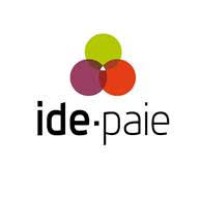 I.D.E. PAIE logo - Similar company to Amyable - Cabinet De Médiation