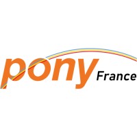 Pony France logo - Similar company to Onlypool