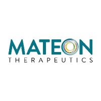 Mateon Therapeutics logo - Similar company to Oncotelic