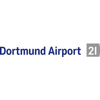 Dortmund Airport logo - Similar company to Samtgemeinde Herzlake