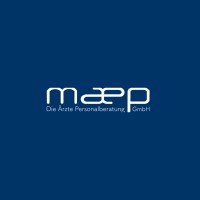 maep GmbH - Die Ärzte Personalberatung logo - Similar company to Multicareer Gmbh