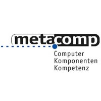 MetaComp GmbH logo - Similar company to Metacomp Würzburg - Standort Fusic