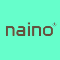 naino d.o.o. logo - Similar company to Uros Pavasovic Design