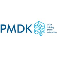 PMDK logo - Similar company to Wolftechniek B.V.
