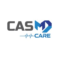 CASMD Care logo - Similar company to Md Pro Technologies