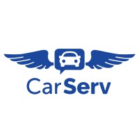 CarServ logo - Similar company to 75Way Technologies Pvt. Ltd.