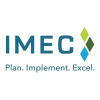 IMEC Illinois logo - Similar company to Basehere