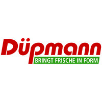 Düpmann GmbH & Co. KG logo - Similar company to Hellmich Backwelt