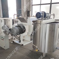 LFM Chocolate Machinery logo - Similar company to Vec Chocolate Machines Pvt Ltd