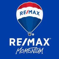 RE/Max Momentum logo - Similar company to Remax Momentum
