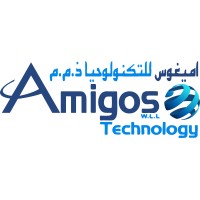 Amigos Technology WLL logo - Similar company to Adeep