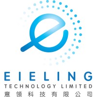 Eieling Technology Limited 意領科技有限公司 logo - Similar company to Fleming Medlab