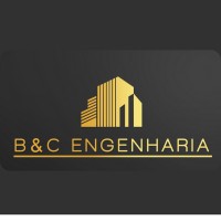 B & C Engenharia logo - Similar company to Constru Jr.