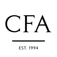 CF Atelier Goldschmiede logo - Similar company to Goldschmiede Killinger