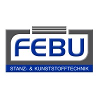 Febu GmbH Stanz- & Kunststofftechnik logo - Similar company to Achenbach Federn