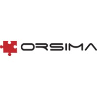 ORSIMA logo - Similar company to Rti Algérie - Groupe Cis